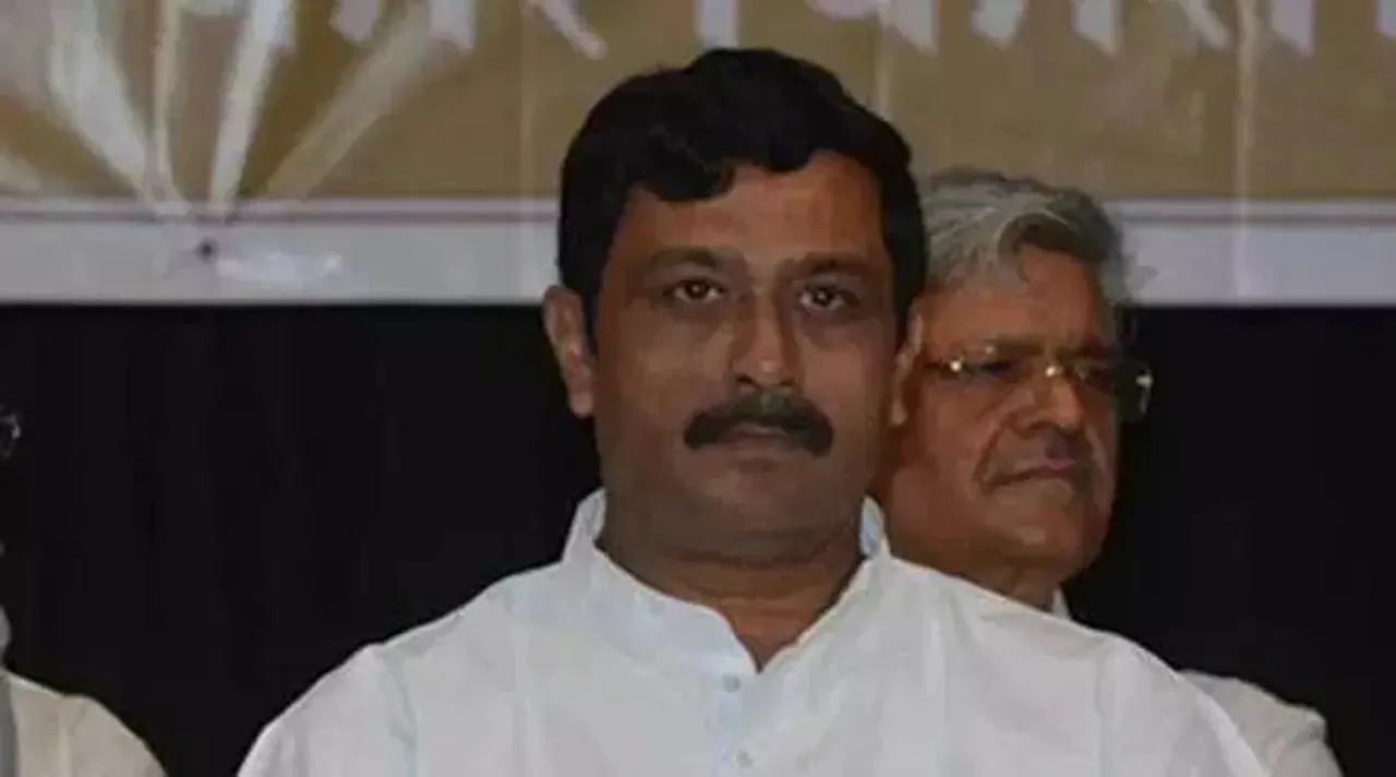 rahul sinha, রাহুল সিনহা