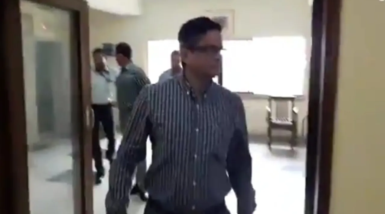 rajeev kumar, রাজীব কুমার
