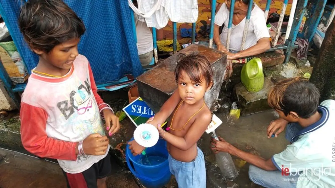 Rakhi, Rakhi Bandhan, raksha bandhan, rakhi, rakhi wish, rakhi image, rakhi, rakhi event, rakhi image, rakhi, save water, save life, save water safe live, sovabazar, kolkata news, রাখী, রাখী পূর্ণিমা ২০১৯, রাখী বন্ধন, রাখীর শুভেচ্ছা, রাখীর ছবি, জল অপচয়, জল অপচয় বন্ধ করুন, কলকাতা খবর