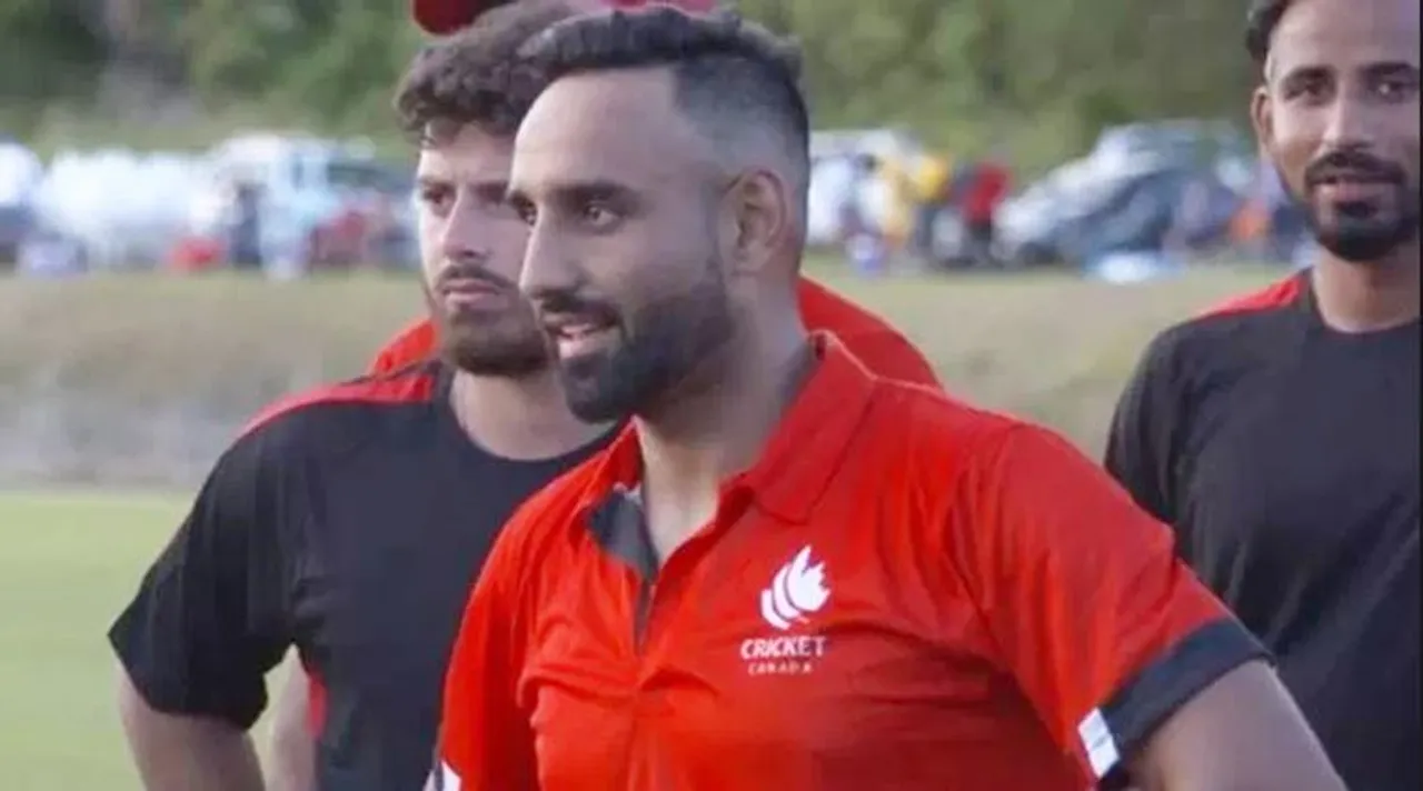 ravinderpal singh