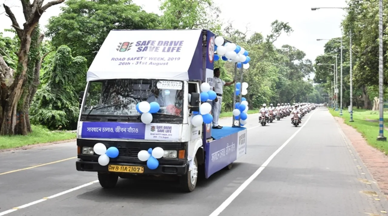 kolkata traffic police