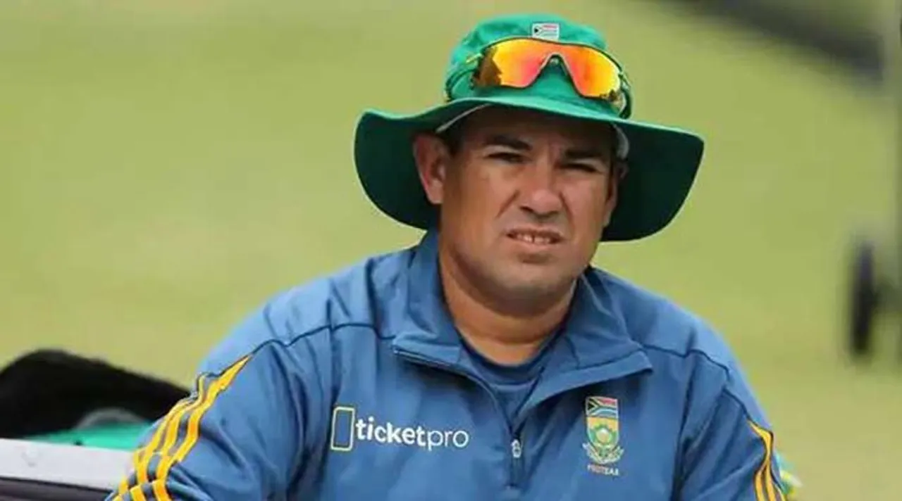 russell domingo
