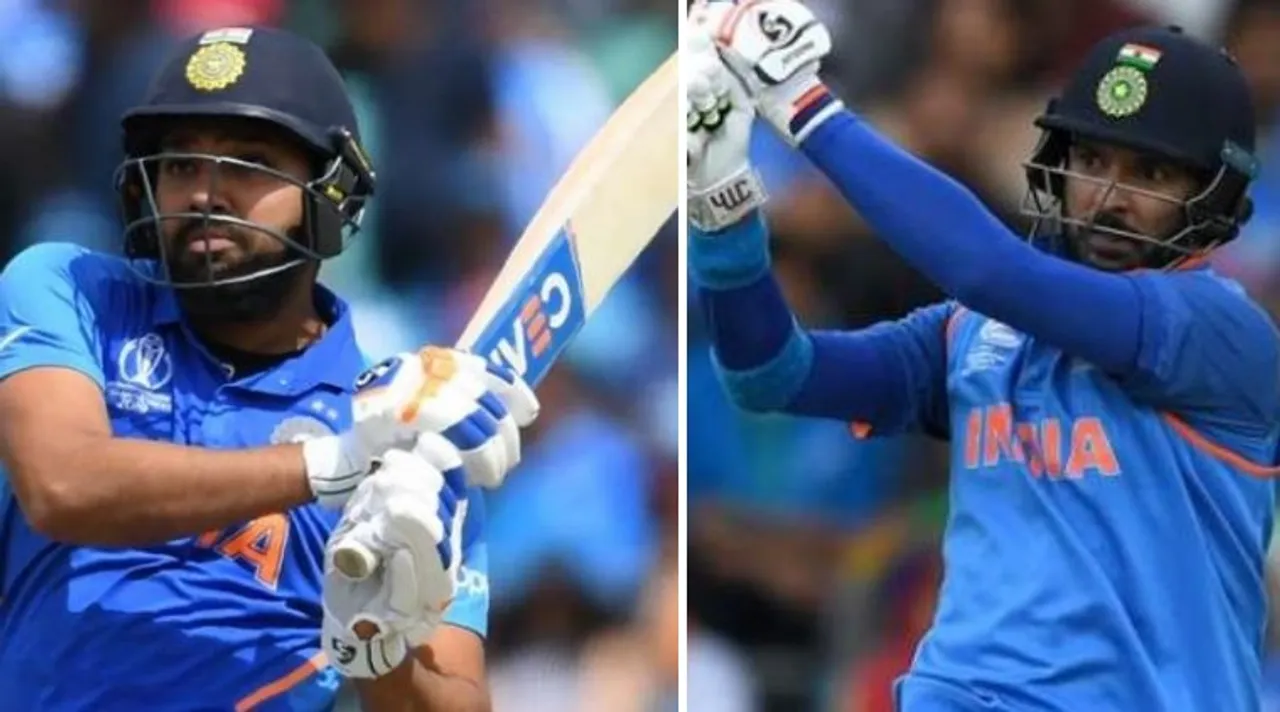 India vs West Indies, 3rd ODI: Rohit Sharma on brink of surpassing Yuvraj Singh in elite list