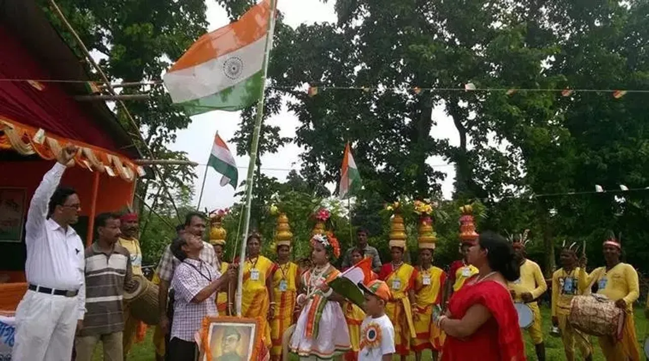 independence day 15 august