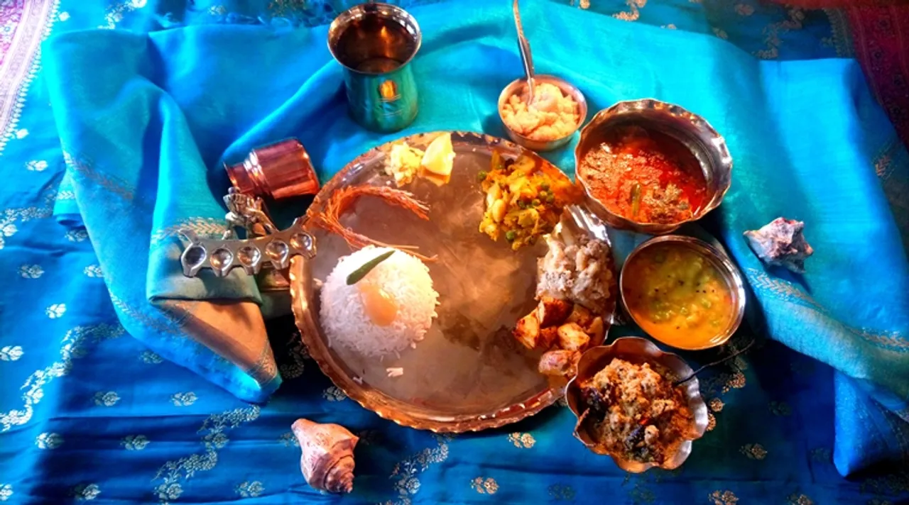 bengali food canada