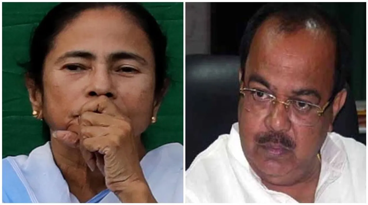 mamata, মমতা, sovan, শোভন