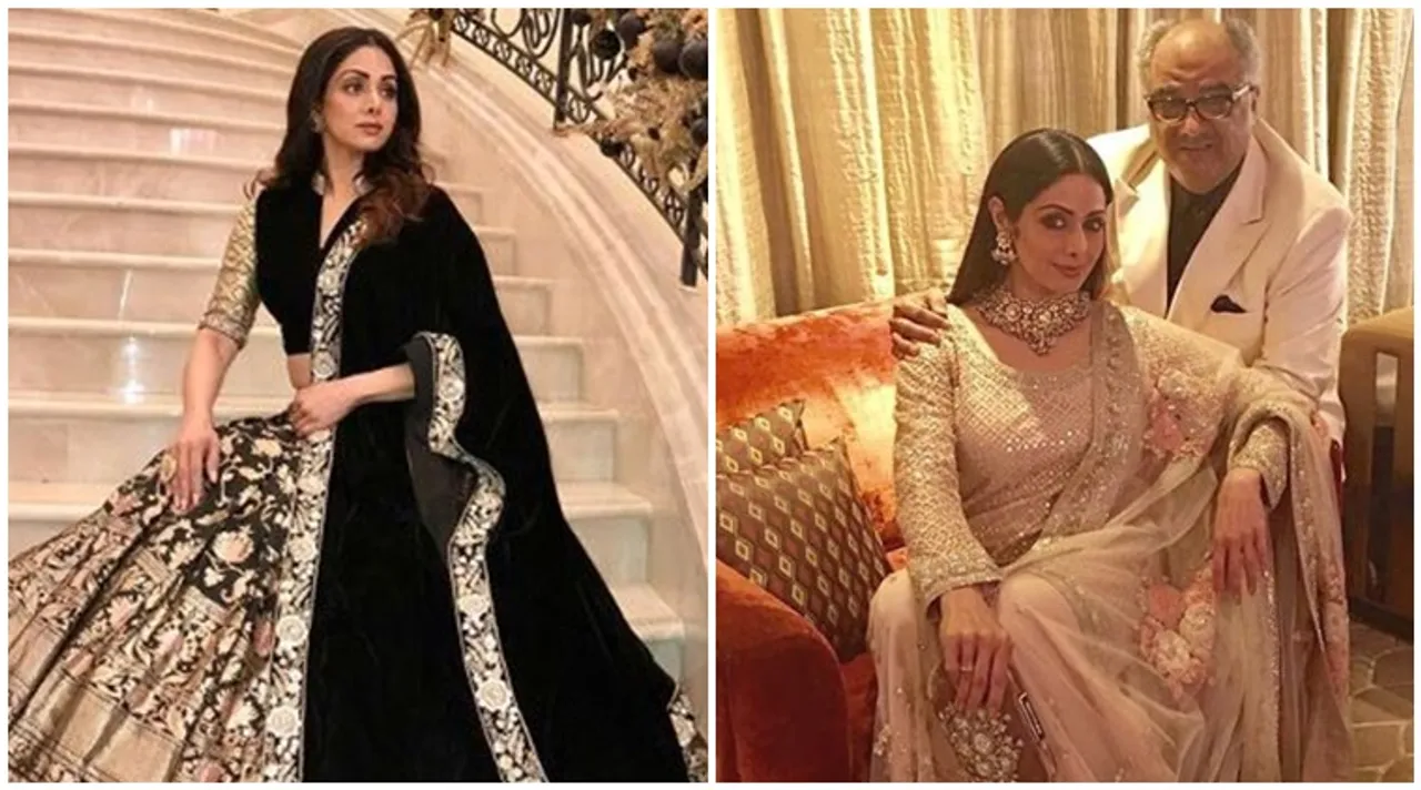 sridevi