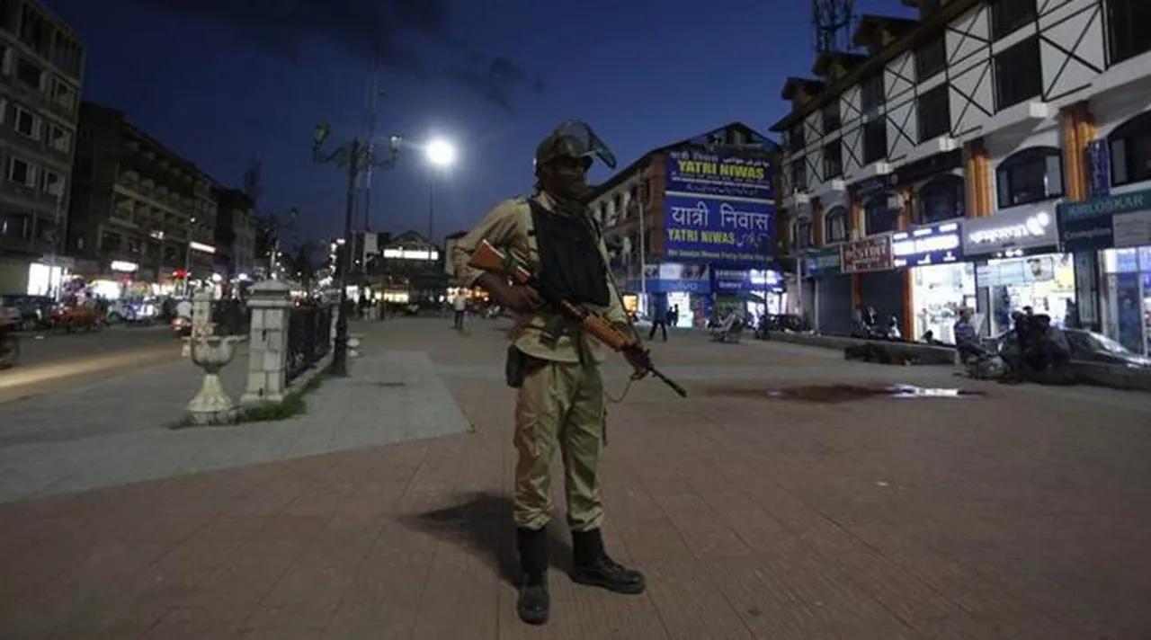 jammu kashmir, জম্মু কাশ্মীর