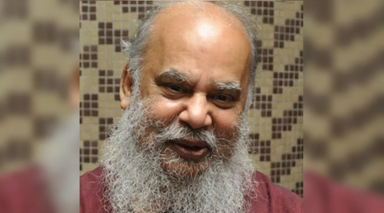 Subhaprasanna , শুভাপ্রসন্ন