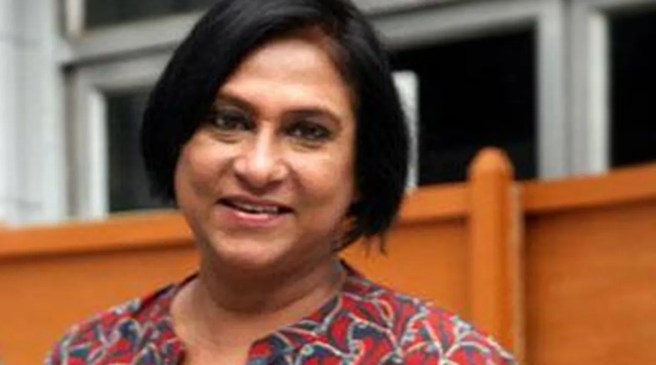 sudeshna roy