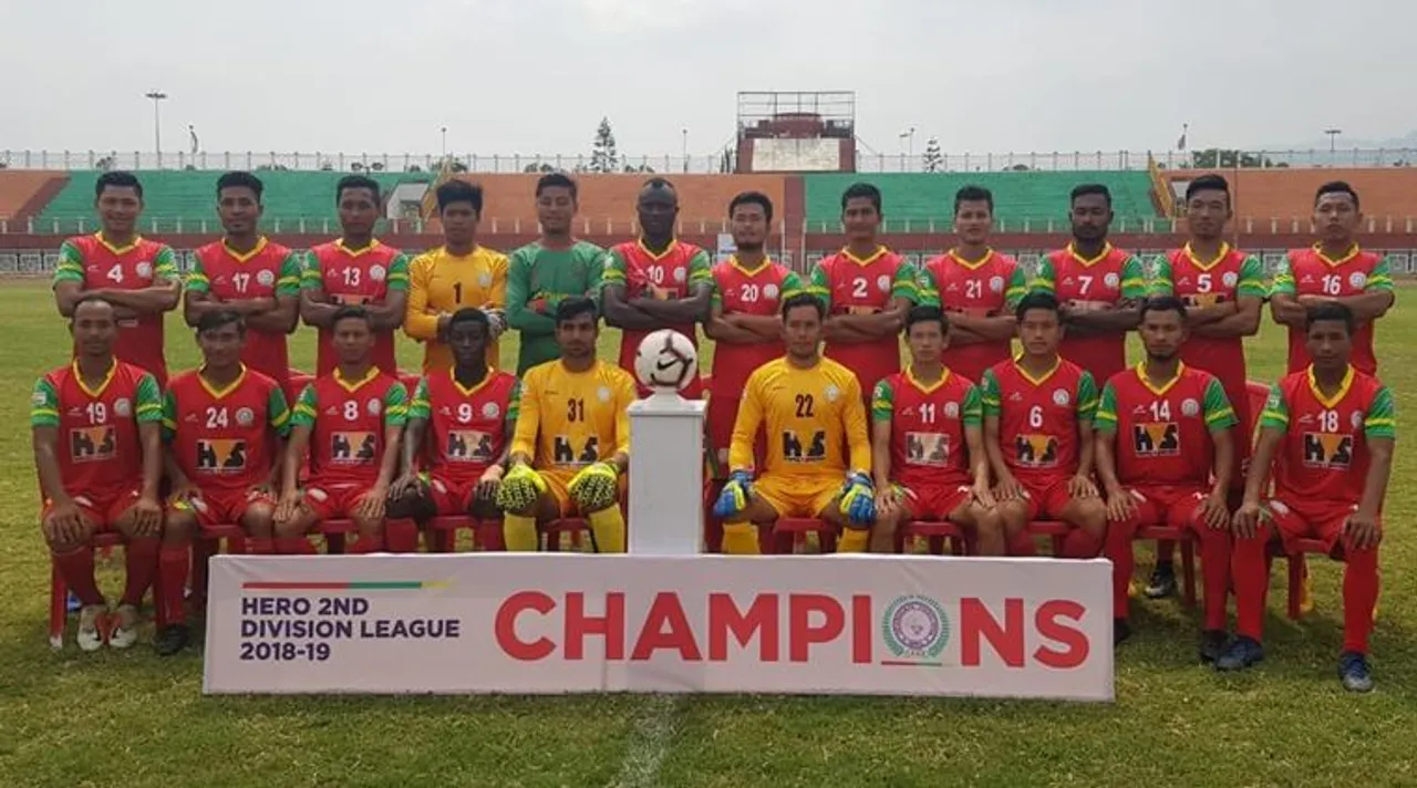 trau fc