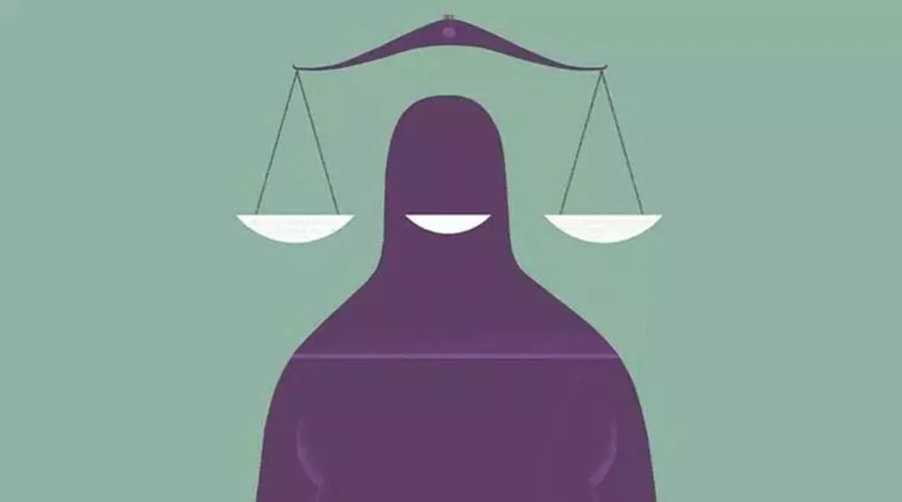 tripple talaq, তিন তালাক