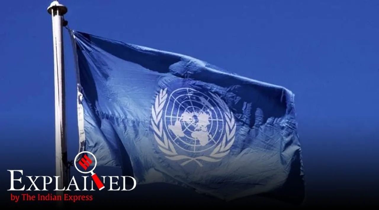 Un Charter, Simla Agreement