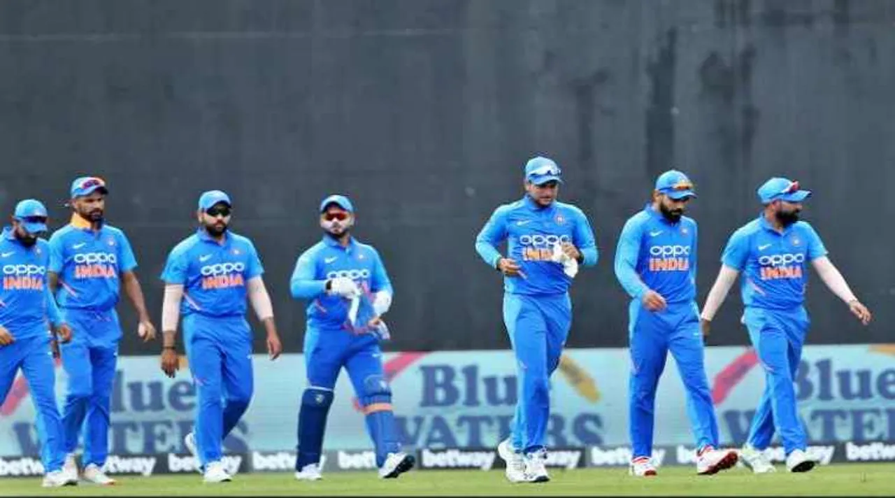 India vs West Indies, 2nd ODI Preview: India Hope For Full Game As They Face West Indies In Port Of Spain