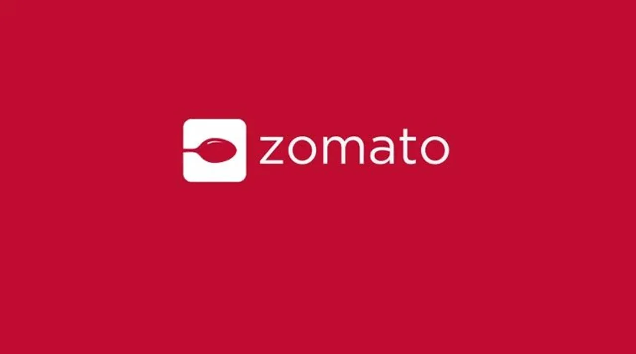 Zomato