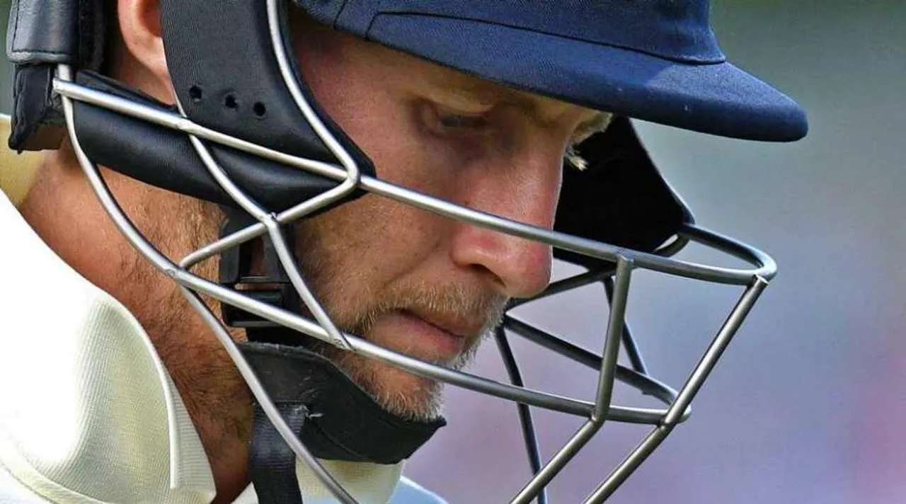 Joe Root keen to keep leading England despite Ashes defeatT