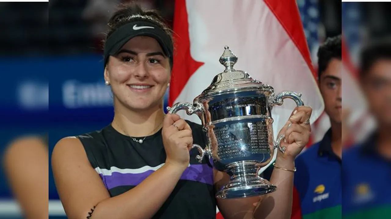 Bianca Andreescu