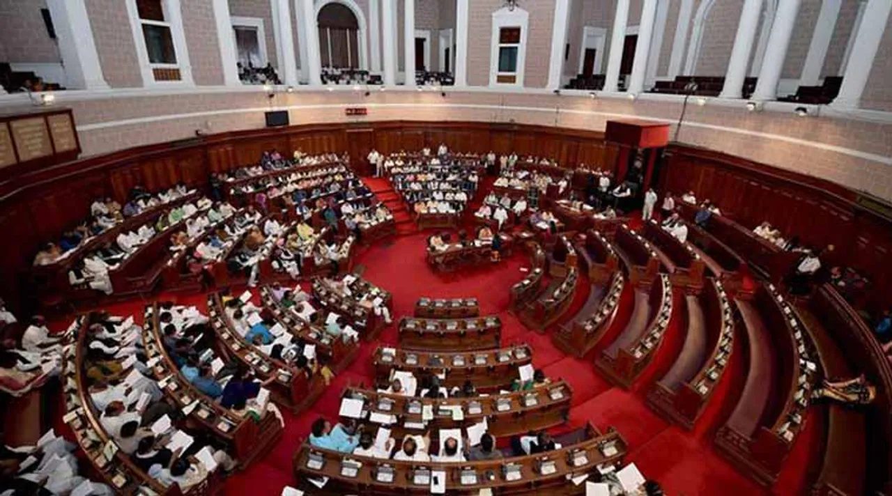 Bidhan sabha