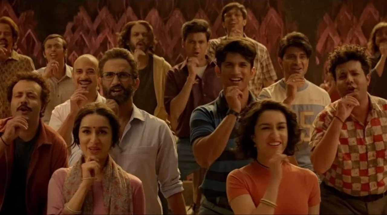 Chhichhore