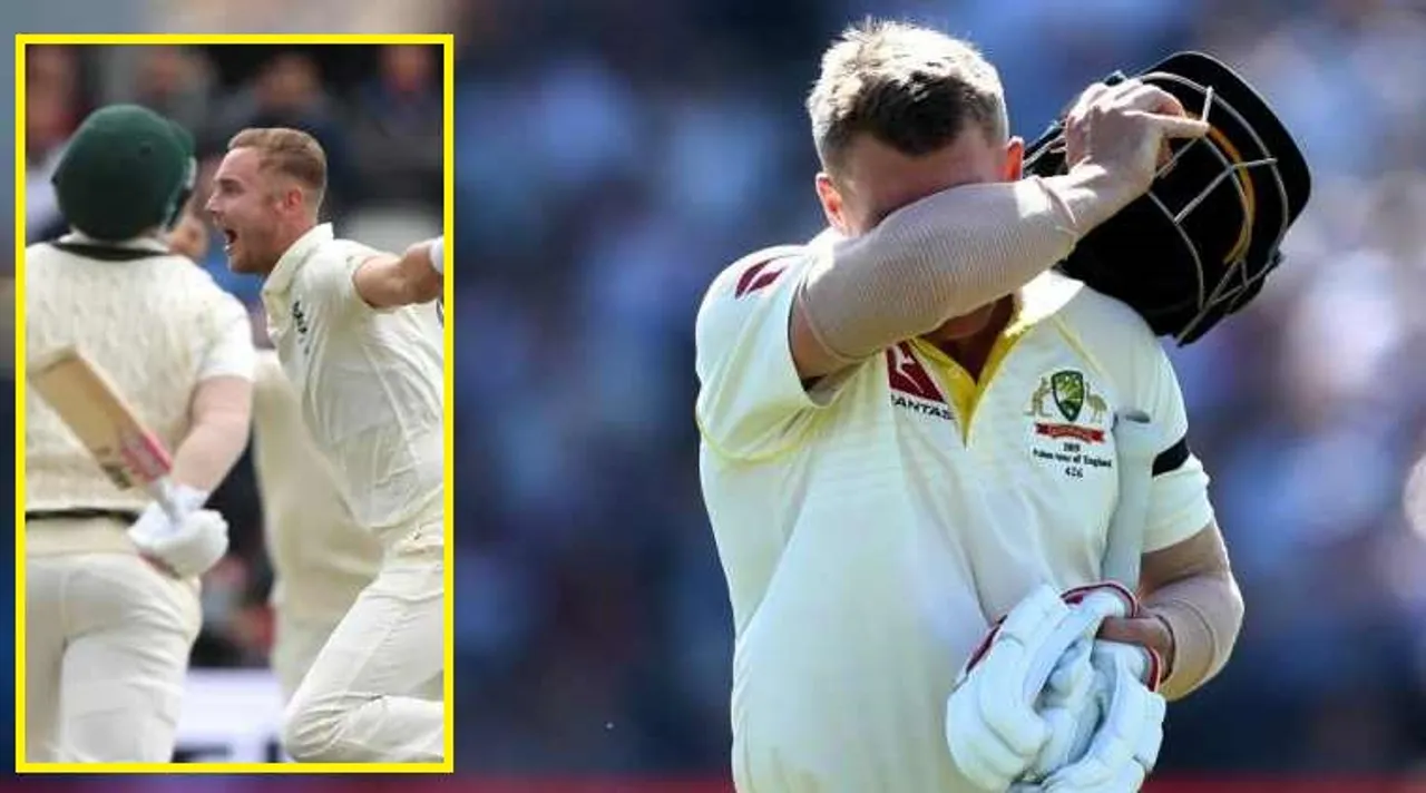 ICC brutally trolls David Warner