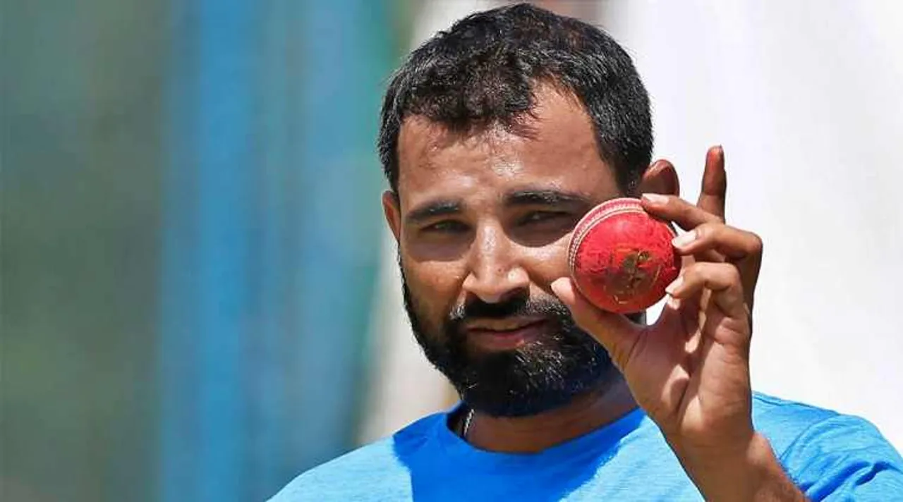 Virat Kohli's accurate review hands Jasprit Bumrah maiden Test hat-trick against West Indies