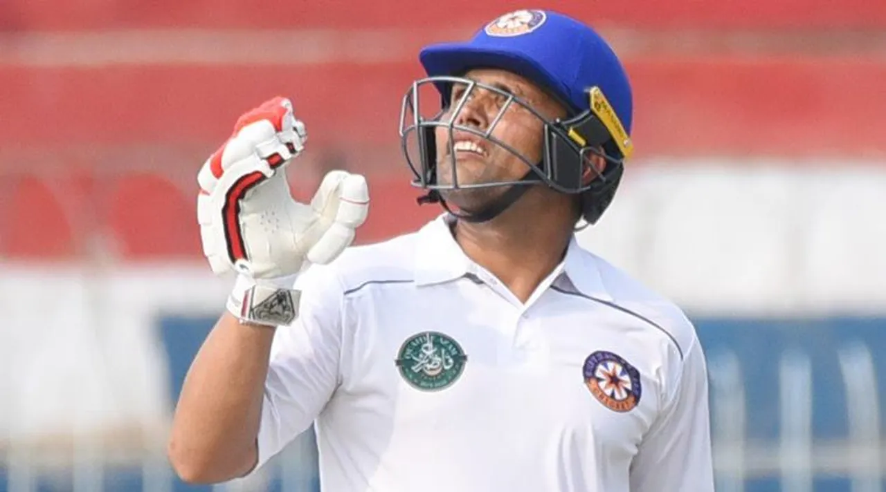 Kamran Akmal