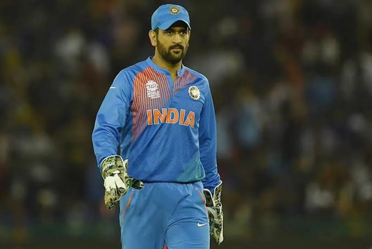 reason behind Dhoni’s unavailability