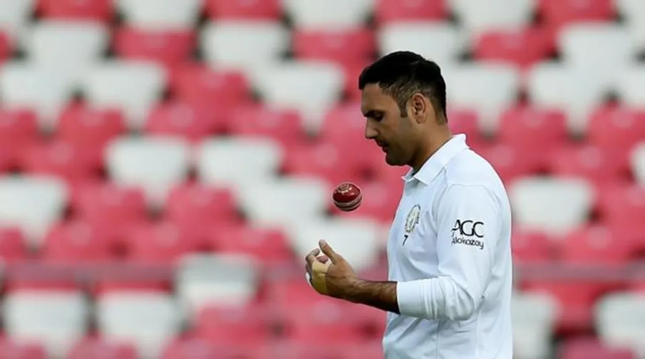 Mohammad Nabi
