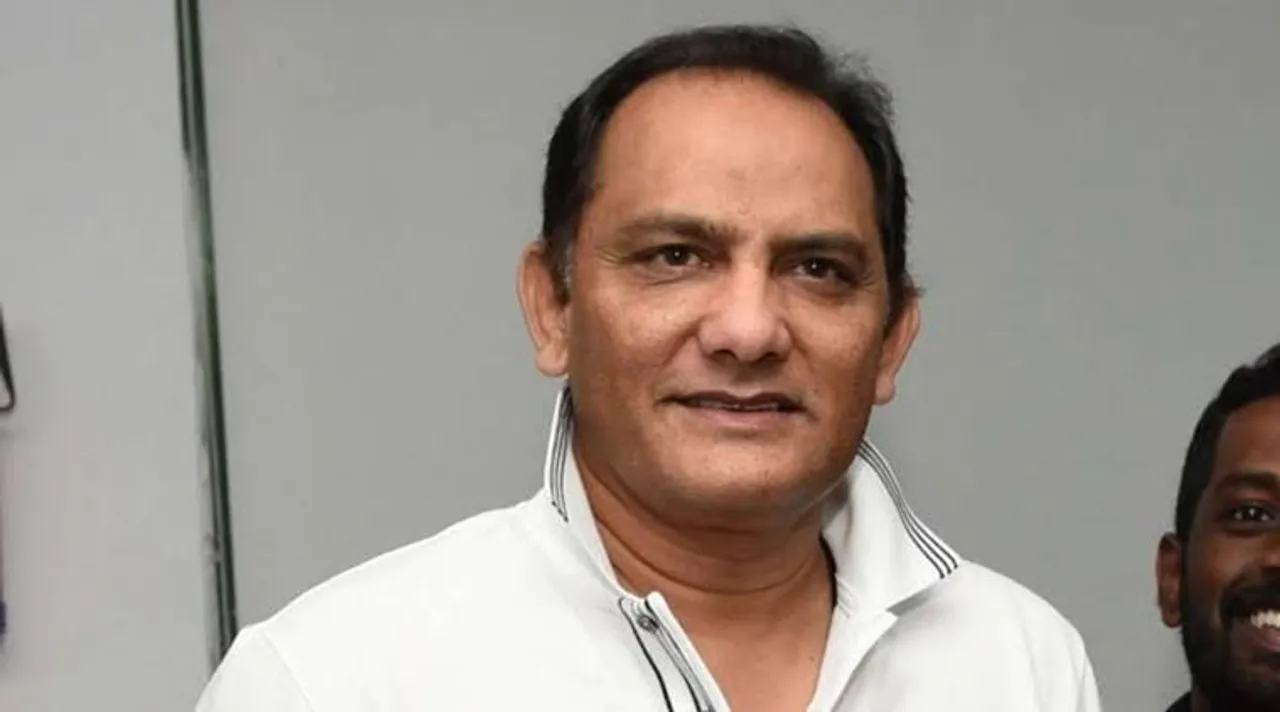 Mohammad azharuddin