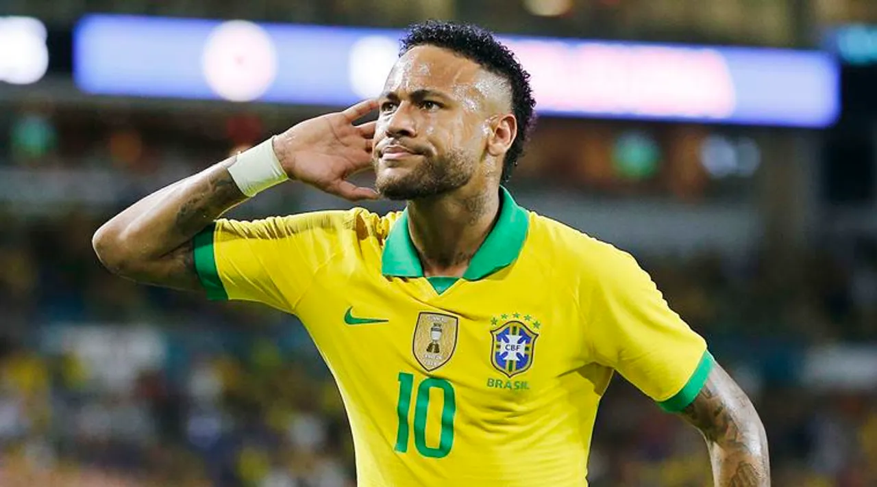 Neymar