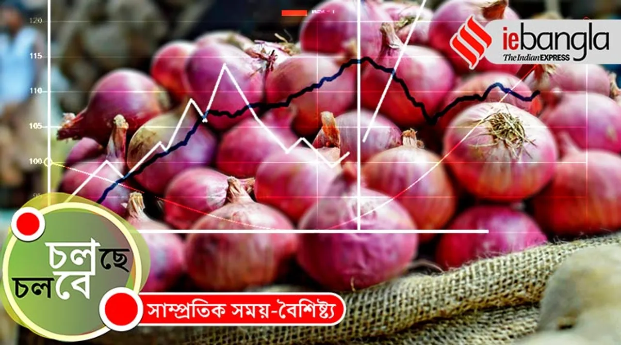 onion price india