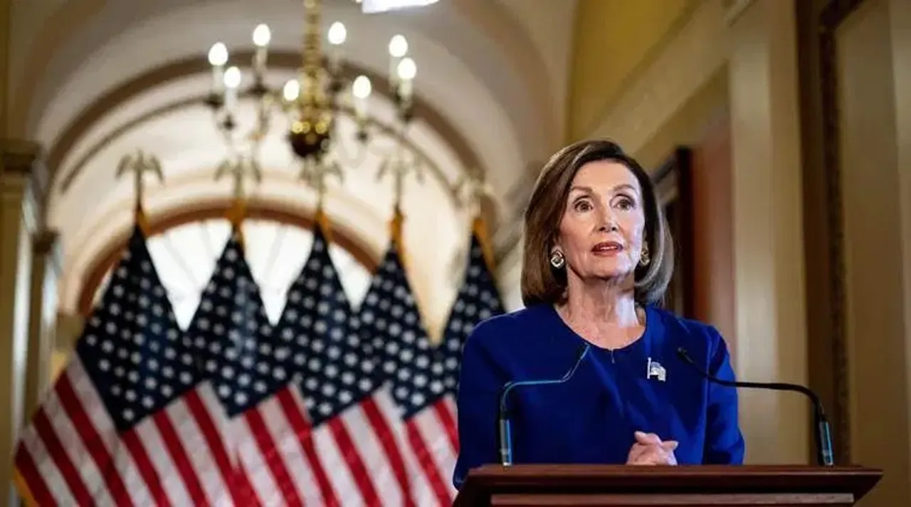 Speaker Pelosi