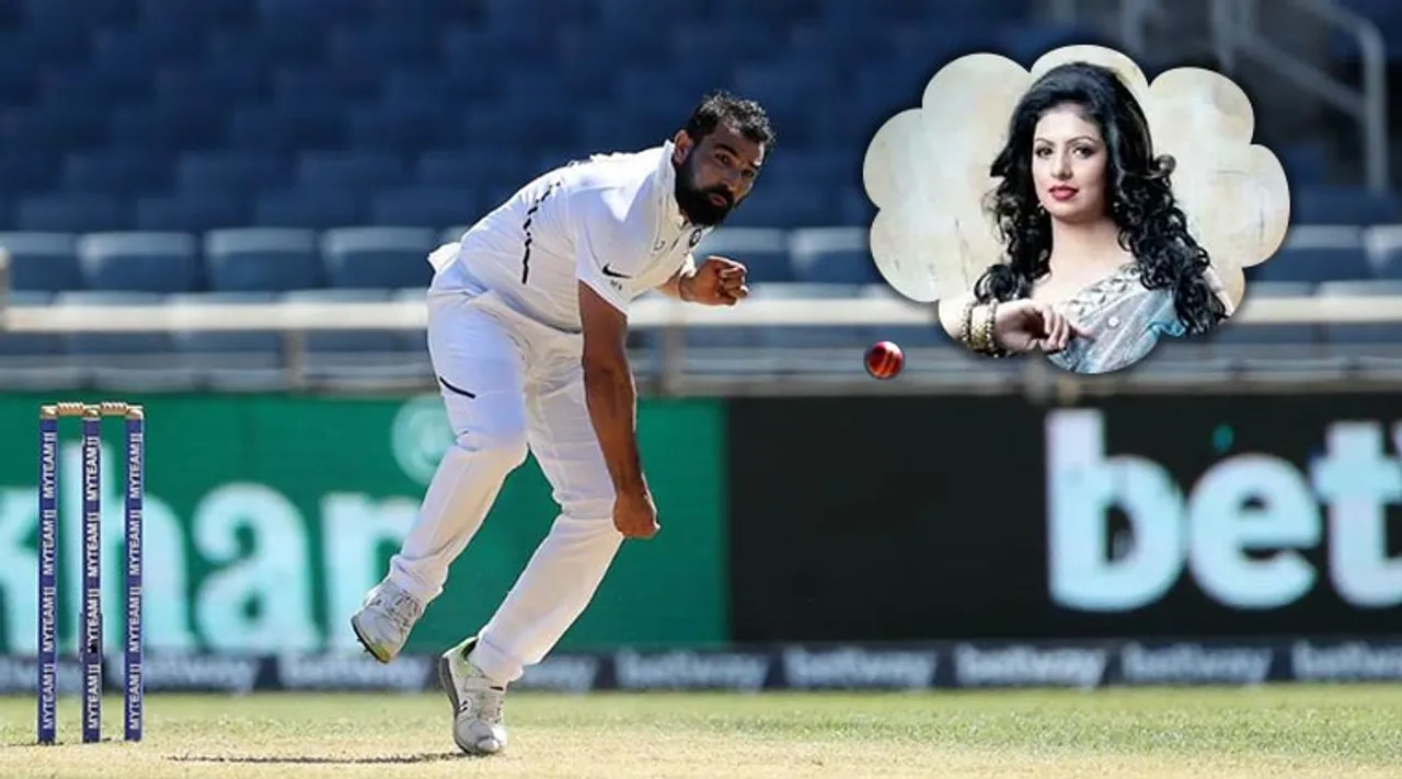 Big relief for Mohammed Shami as court stays arrest warrant