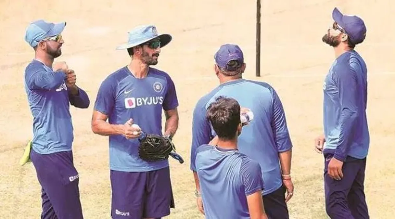 Team India