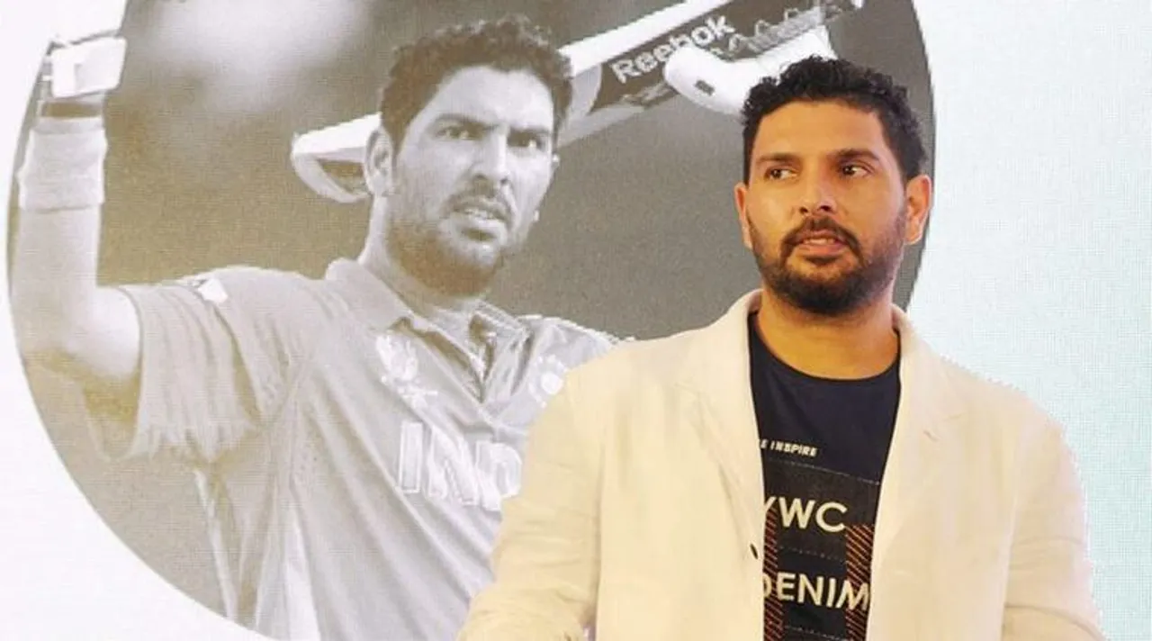 Yuvraj Singh