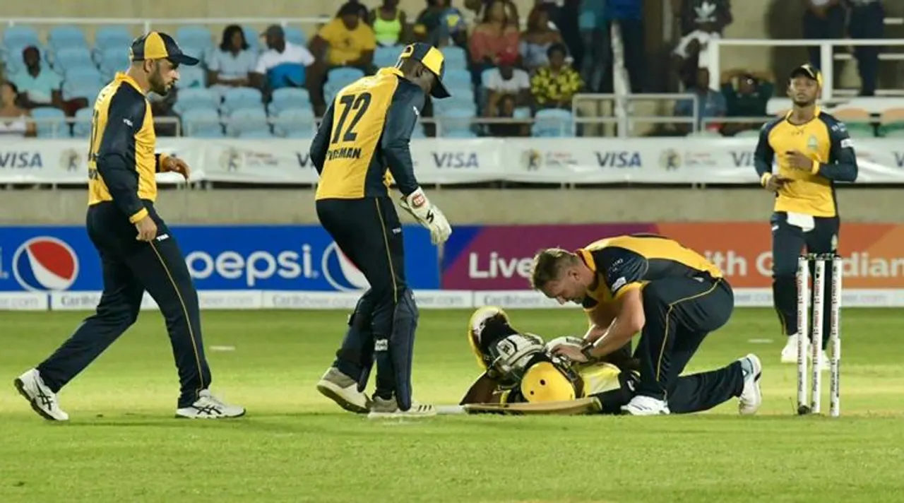 andre russell