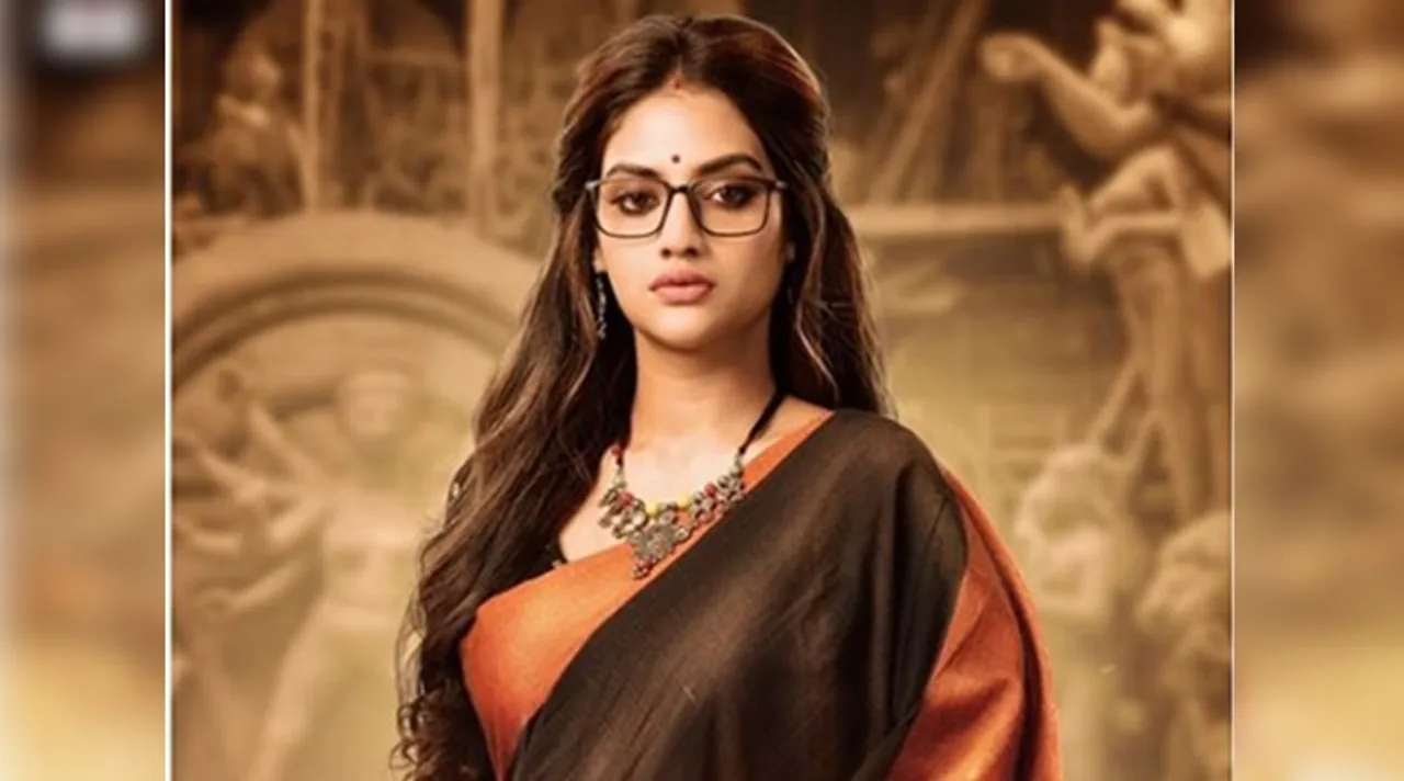 nusrat jahan
