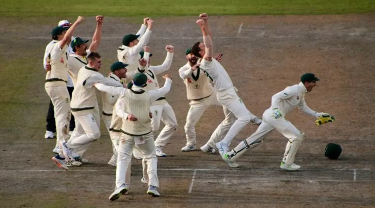 australian cricket team