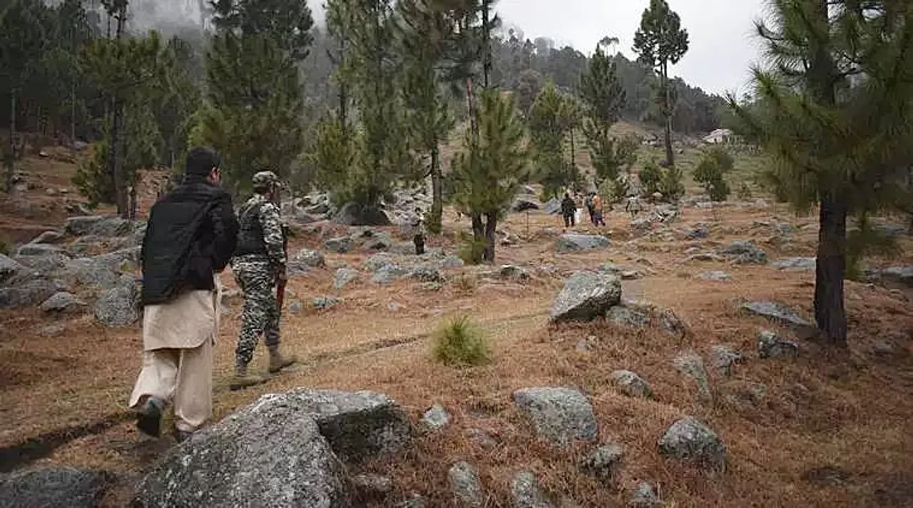 balakot attack, pakistan war, surgical strike, airstrike