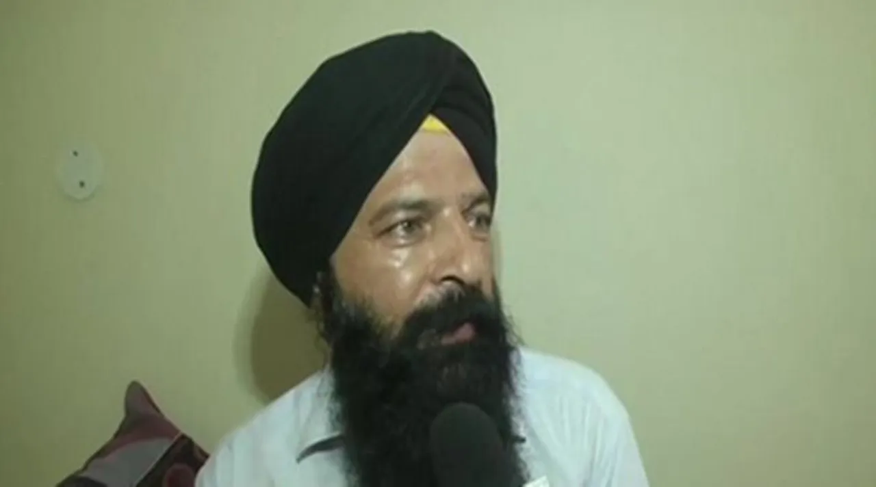 Baldev Kumar,বলদেব কুমার, imran khan, ইমরান খান, baldev kumar news, বলদেব কুমারের খবর, imran khan latest news, ইমরান খানের খবর, pakistan, পাকিস্তান