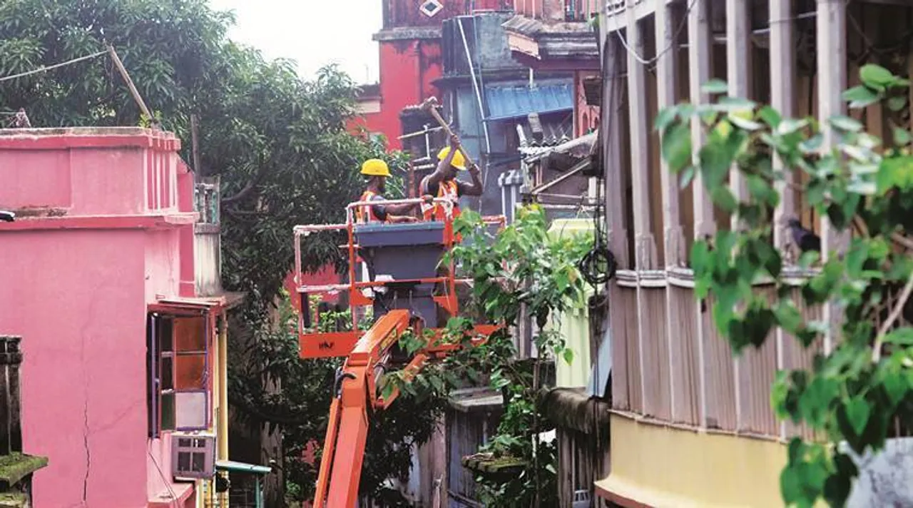 Bowbazar