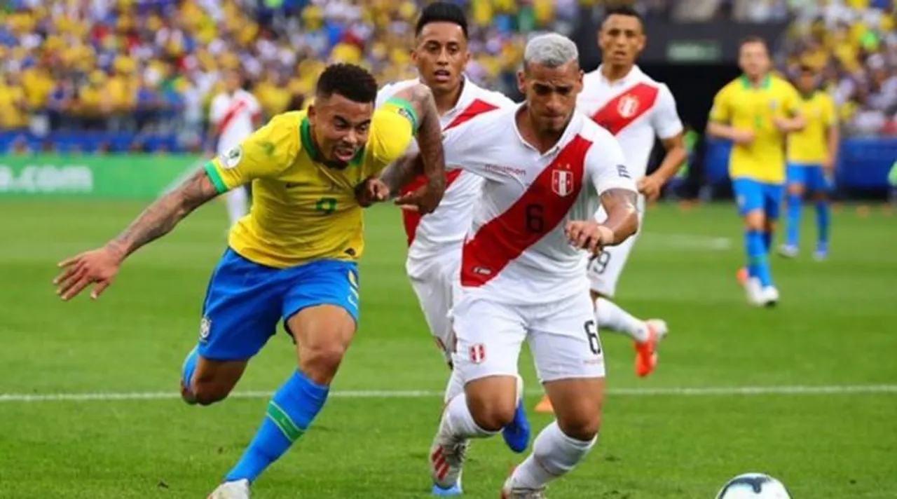 bra vs peru