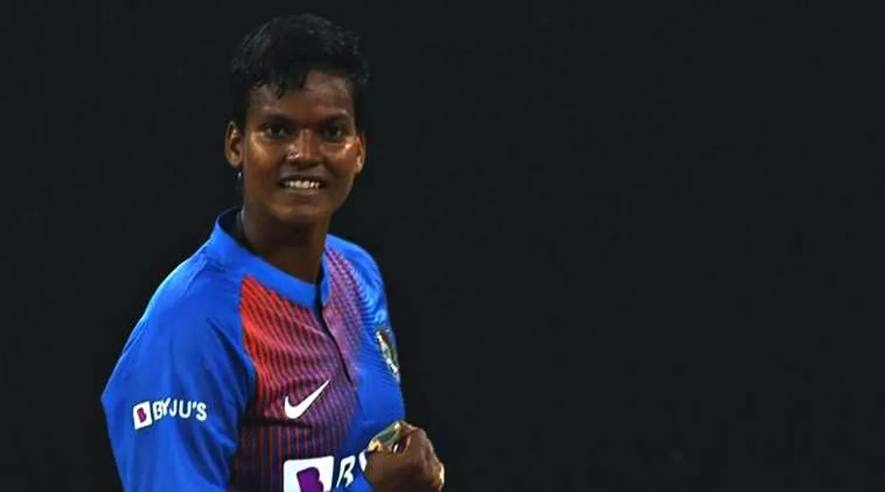 Deepti Sharma creates history, becomes 1st Indian cricketer to bowl 3 maidens in T20Is
