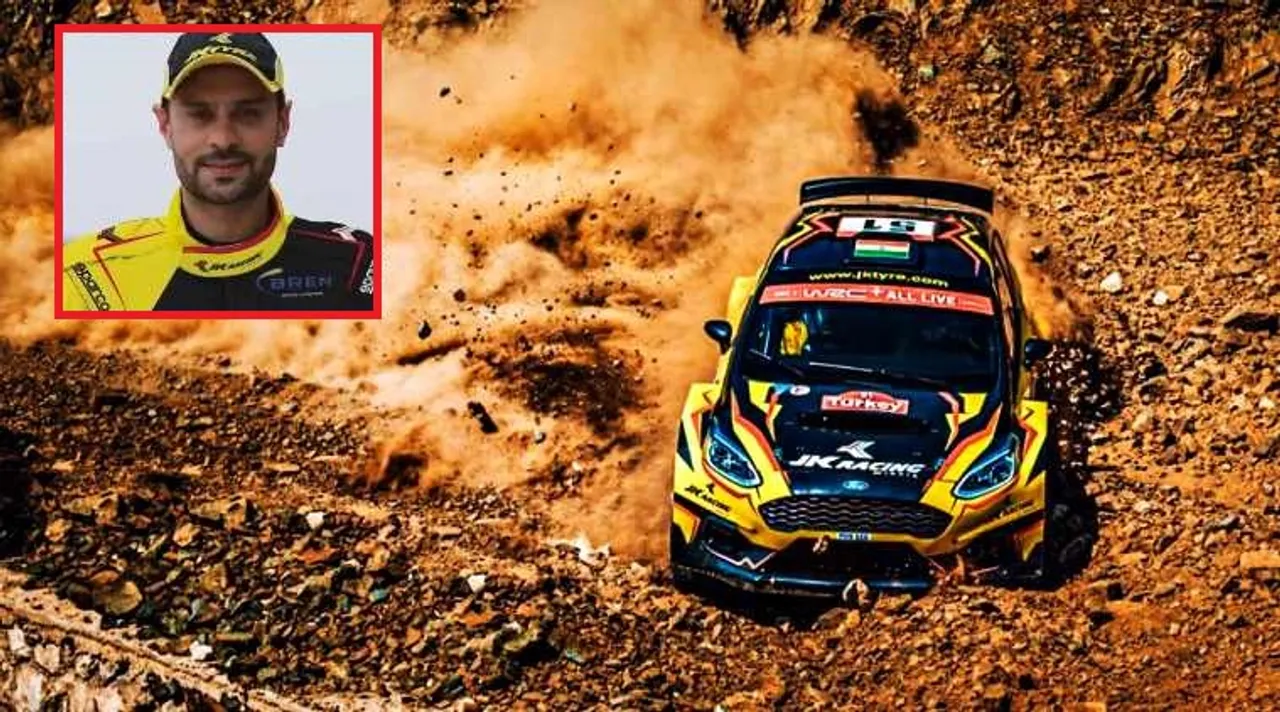 Gaurav Gill involved in accident, 3 dead