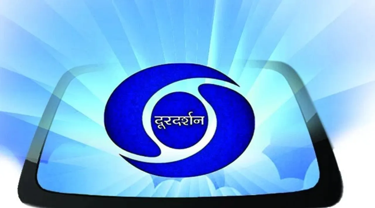 Doordarshan