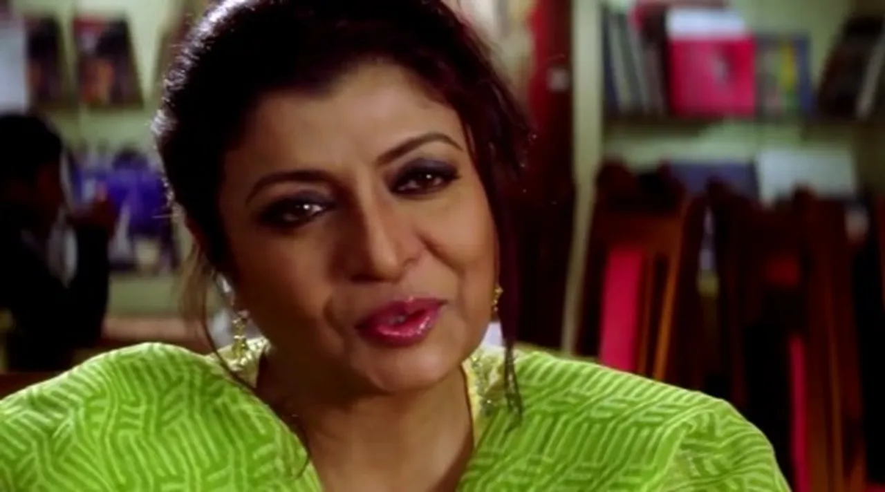 debashree roy, দেবশ্রী রায়