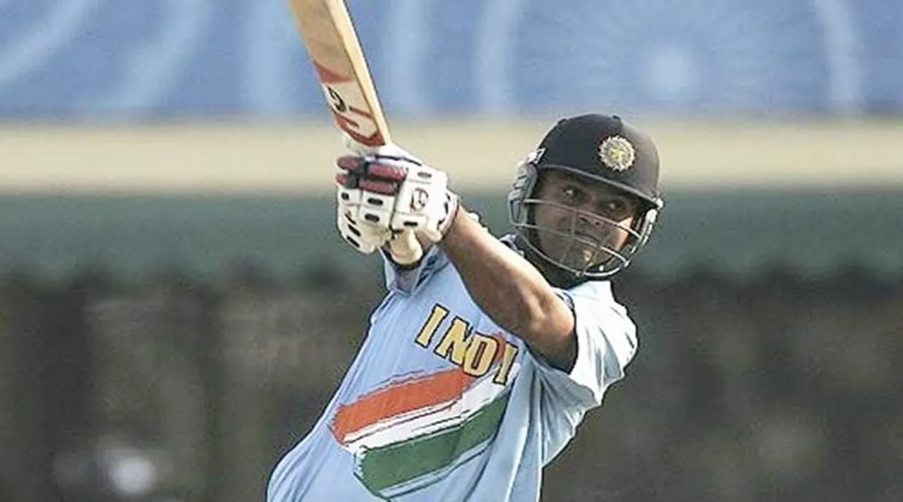 dinesh mongia