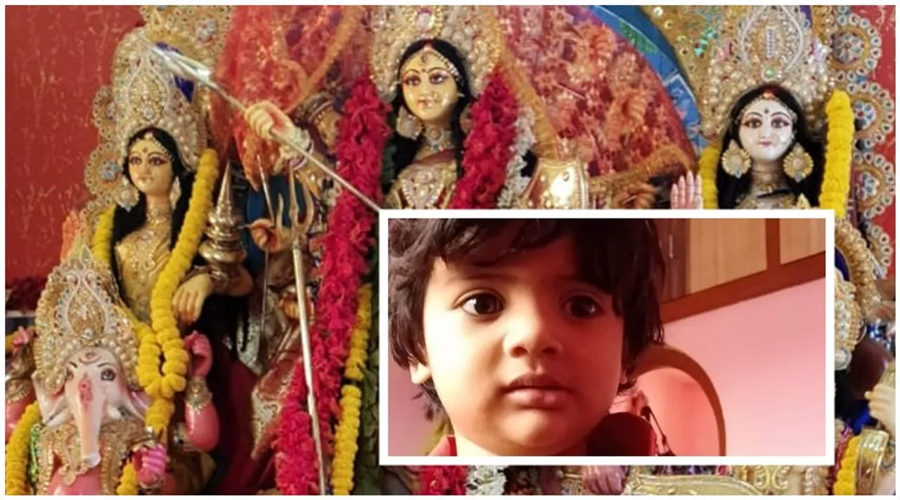durga puja 2019
