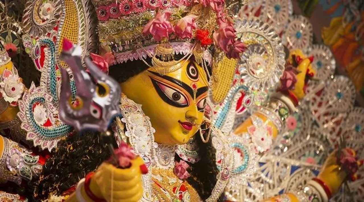 durga pujo 2019