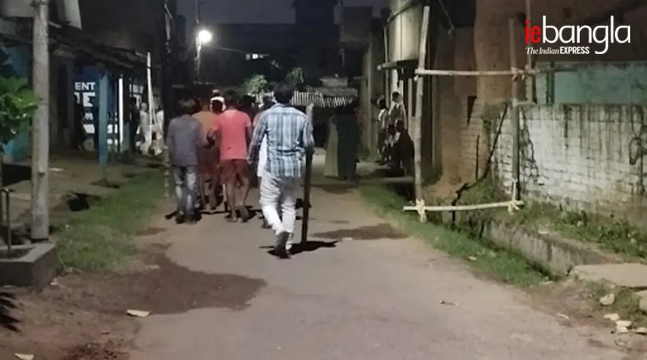 lynching, গণপিটুনি, দুর্গাপুরে গণপিটুনি, গণপ্রহার, গণধোলাই, west bengal news, lynching news, গণপিটুনির খবর, durgapur news, durgapur, durgapur lynching, দুর্গাপুরে গণপিটুনি